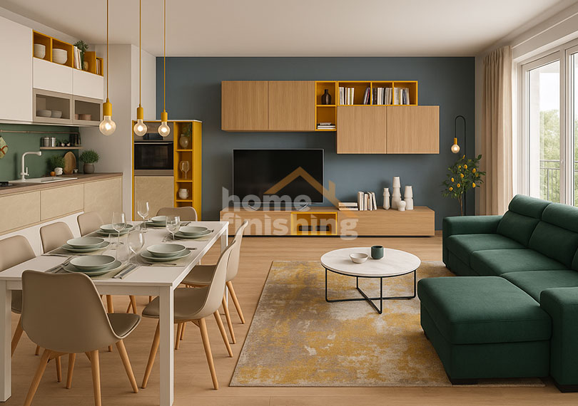 Day zone - Project 1