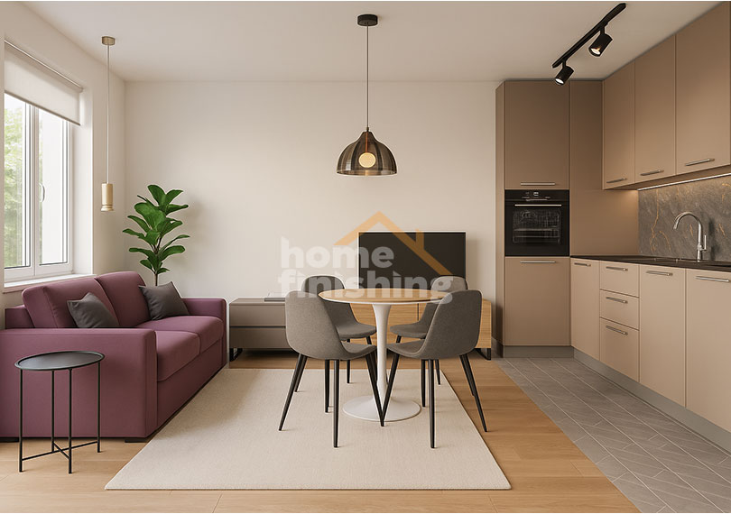 Day zone - Project 5