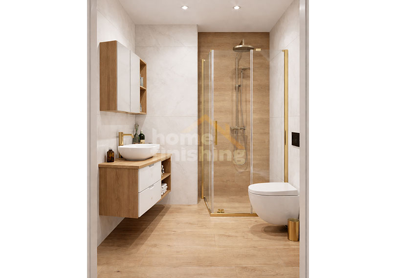 Bathroom - Project 7