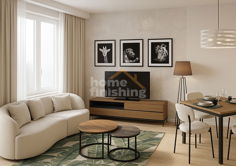 Day zone - Project 2