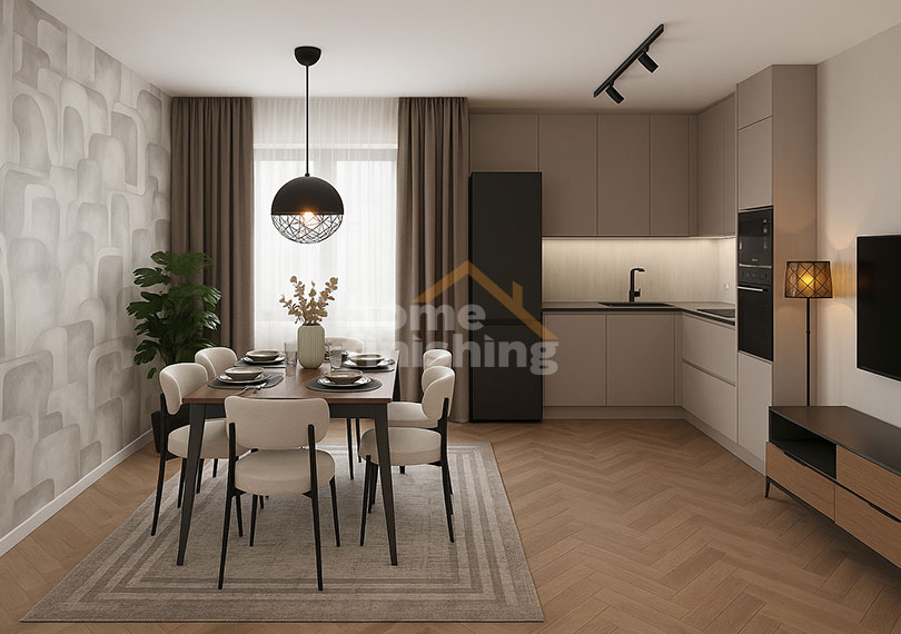 Day zone - Project 8