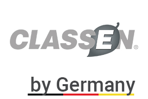 CLASSEN, Germany CLASSEN
