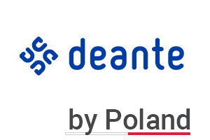 DEANTE, Poland DEANTE