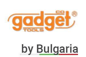 Gadget, Bulgaria GD