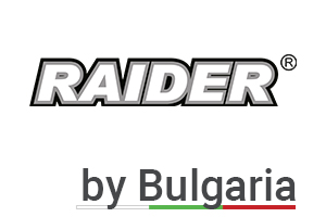 RAIDER