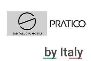 Santalucia Mobili PRATICO