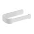 Toilet Paper Holder GEDY Outline, Matt White