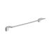 Towel Holder 60 Cm GEDY Il Giglio, Chromed