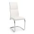 THELMA WHITE CHAIR