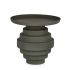 AMBA GREEN COFFEE TABLE D40