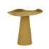 LALITA MUSTARD COFFEE TABLE D41