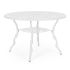 VICTORIA WHITE TABLE D110