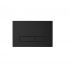 BUTTON FOR STRUCTURE 097AH BLACK / BLACK MATT