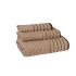 Towel DILIOS Havana, 50/90 cm, beige