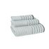 Towel DILIOS Havana, 50/90 cm, grey