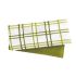 Kitchen towels DILIOS, set 2 pcs, 40/60 cm, green