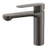 VENICE Basin Mixer GRAY