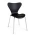 TESSA BLACK CHAIR