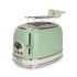 Ariete  Toaster 155 810W green