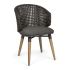 NINFA DARK CHAIR