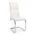 THELMA WHITE CHAIR
