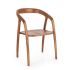 DOTTY CHAIR W-ARMREST