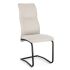 BIZZOTTO THELMA CHAIR BEIGE/BLACK