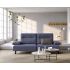 Straight sofa SAMOA DALTON 256/306x112/135x105 Dandy