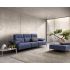 Modular sofa SAMOA DALTON 298/348x112/135x105 Dandy