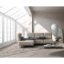 Corner sofa SAMOA DALTON 282/307x222/245x105 Jazz