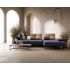 Corner sofa SAMOA JEST Special MAGPMAX 300x195x93 Dandy