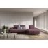 Corner sofa MATRIX SPECIAL 340x120x91 Alessia