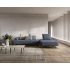 Corner sofa MATRIX SPECIAL 340x120x91 Dandy