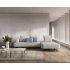 Corner sofa MATRIX SPECIAL 340x120x91 Foster