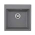 Granite Kitchen Sink 5050 GREY