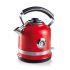 Ariete  Kеttle Moderna 2854 2000W 1,7 L red
