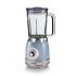 Ariete Blender  Glass Jug 583 1000W 1,5L blue