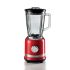 Ariete Blender MODERNA  585 1000W red
