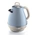 Ariete El. Kettle   2869 2000 W 1,7 L blue