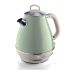 Ariete El. Kettle   2869 2000 W 1,7 L green