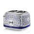 Ariete Toaster Capri 4 SLICES 156 1630W
