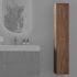REVERSIBLE SIDE CABINET 
