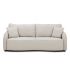 Sofa Bed BARI, Beige