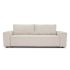 Sofa Bed JOSH, Pearl