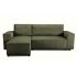 Corner Sofa Bed JOSH, Khaki
