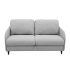 Sofa Bed MILANO, Mouse grey