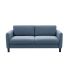 Three-seater sofa RIDLEY, Ocean