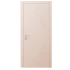 Interior Door with Frame EKASA INCONTRI IN-RIM 90x240х12 cm, with Hinges, Magnetic Lock, Pink Powder