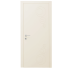 Interior Door with Frame EKASA INCONTRI IN-RIM 90x240х12 cm, with Hinges, Magnetic Lock, Cream