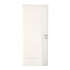 Interior Door with Frame EKASA LIGHT 80x210х12 cm, with Hinges, Right Magnetic Lock, White